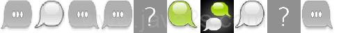 UIBubbleTableView